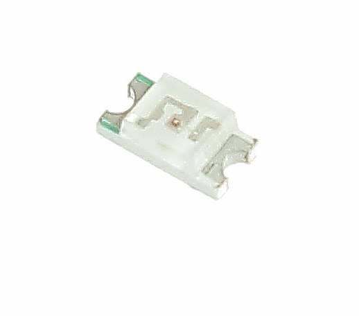 Dioda LED   SMD 0805 czerwona