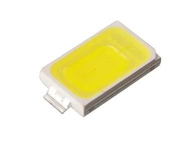 Dioda LED   SMD 5730 barwa zimna