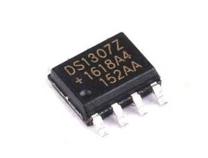 DS1307 Z + smd układ scalony