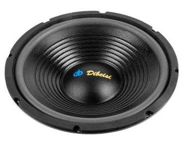 Głośnik Basowy 12" DBS-G1201 4ohm
