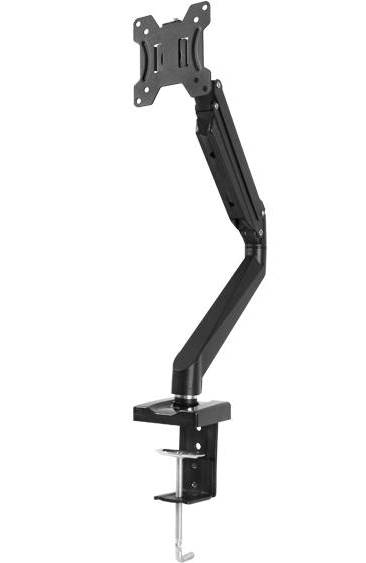 Uchwyt monitora biurkowy regulowany 17-27"