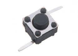 Przycisk Mikro 6x6 2p h= 5mm T2