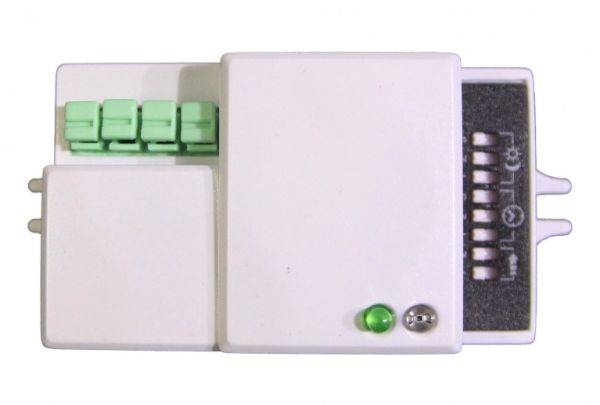 Czujnik Ruchu mikrofalowy 230V 1200W