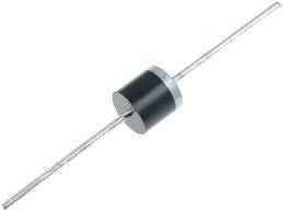 Dioda Prostownicza  25A P2500K plast. 800V