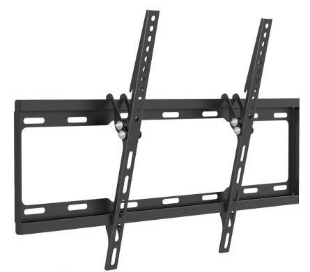 Uchwyt TV do ściany LCD 37-70" UCH0155 płaski