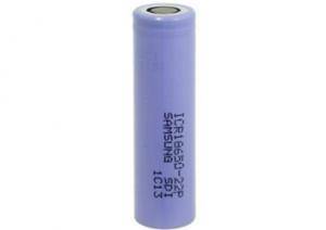 Akumulator 3,7V 18650 2,15Ah Samsung (10A)