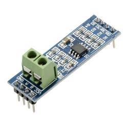 Moduł RS485-TTL/ MAX485 konwerter