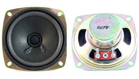 Głośnik 76mm 3" 6ohm