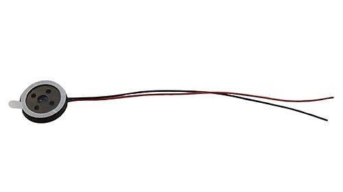 Głośnik 13mm płaski 16 ohm