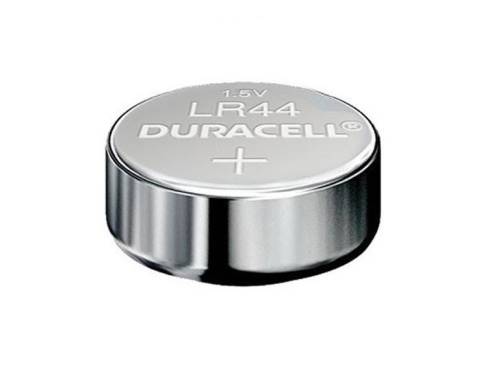 Bateria  AG13  LR44 Duracell 1szt