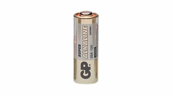 Bateria    A23A 12V GP 1szt Powercell