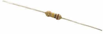 Rezystor   0,25W  110k
