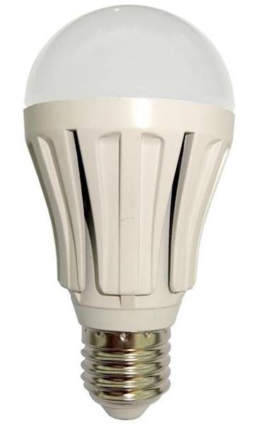 Żarówka LED 230V E27 12W EcoEnergy