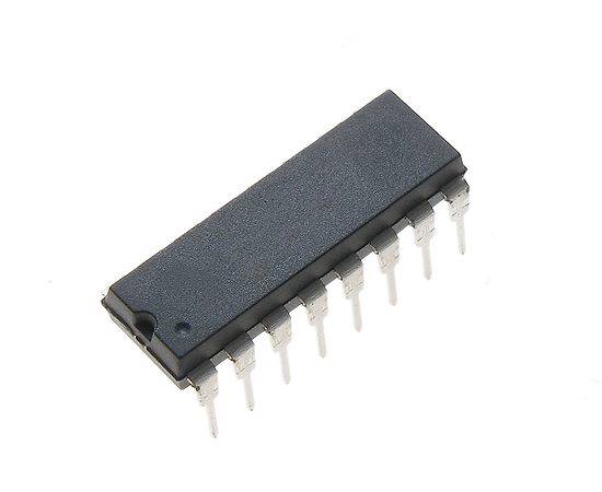 MAX232CPE układ scalony