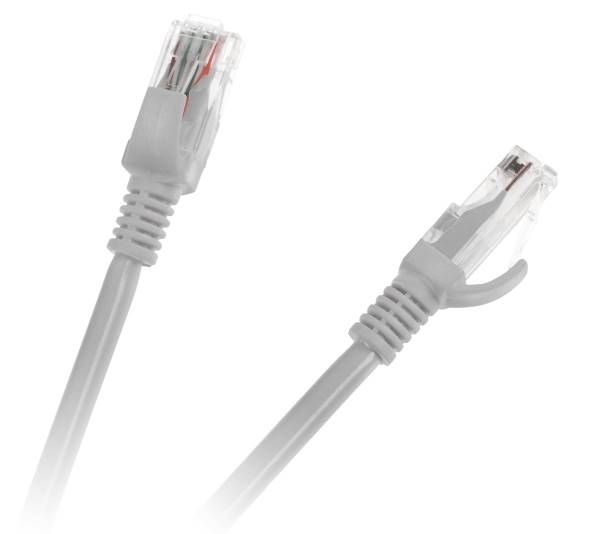 Kabel UTP  wt/wt  7,5m wtyki RJ45