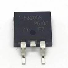 IRF3205 smd tranzystor F3205ZS