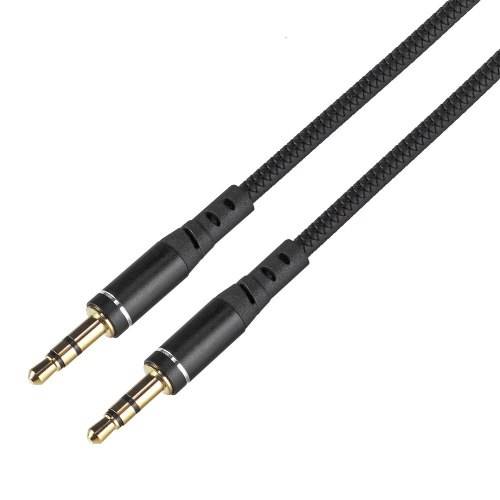 Kabel Jack 3,5  1,5m wt/wt  everActive