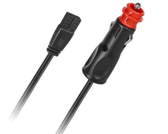 Kabel Zasilający do lodówek turyst. 2m