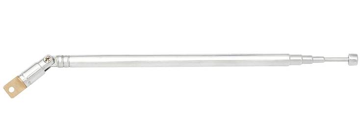 Antena Teleskop. 47/13,5cm