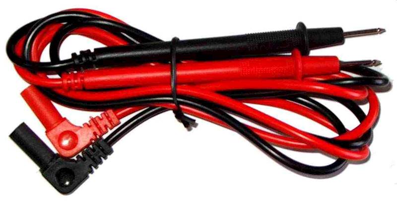 Kabel Miernika  dużego  M890 UNI-T 2szt/kpl