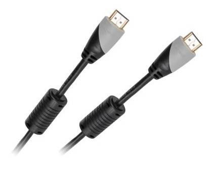 Kabel HDMI wt/wt  5m 4K z filtrem