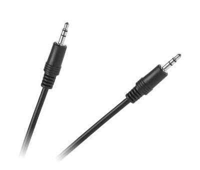 Kabel Jack 3,5  5m   wt/wt 