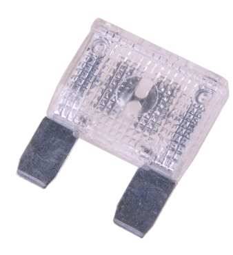 Bezpiecznik Sam.  płaski MAXI  80A  29mm