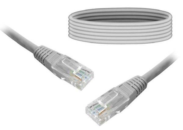 Kabel UTP  wt/wt 15m