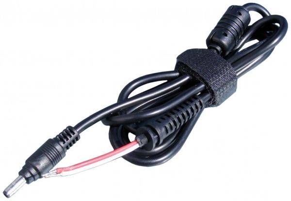 Kabel Zasilający DC 4,0/1.7 z filtrem