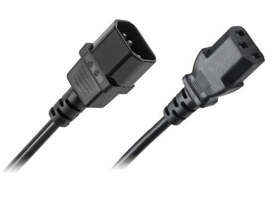 Kabel Zasilający Komp.  3m  przedłużacz