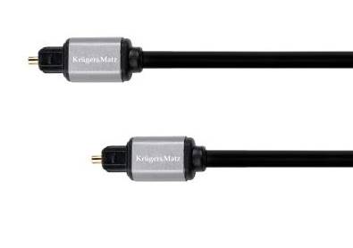Kabel Optyczny  5m Kruger&Matz Basic