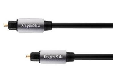 Kabel Optyczny 1,5m Kruger&Matz