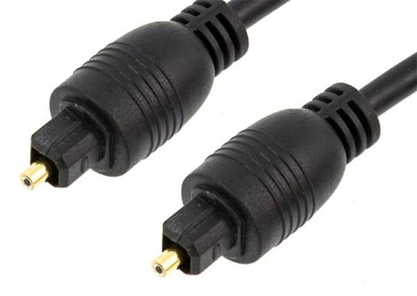Kabel Optyczny 1,5m cienki