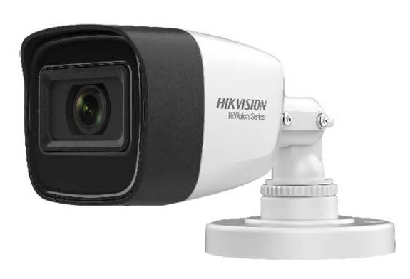 Kamera Zewn. AHD Turbo HD HWT-B181 8Mpix