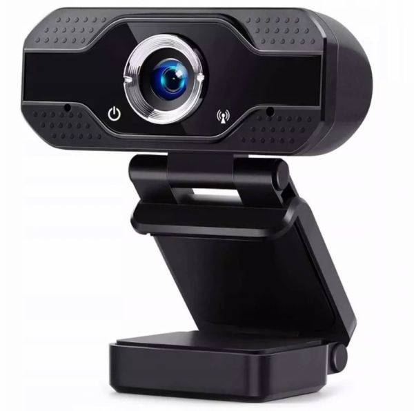 Kamera  Internetowa z mikrofonem usb 1080 