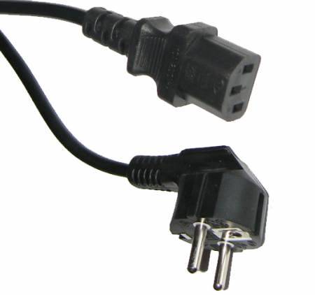 Kabel Zasilający Komp.  1,5m