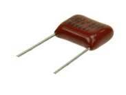 Kondensator      330nF 250V  MKSE