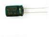 Kondensator     0,47uF 50V  elektrolit