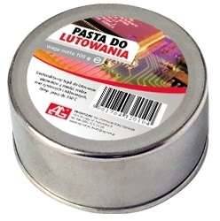 Pasta Lutownicza 100g AG
