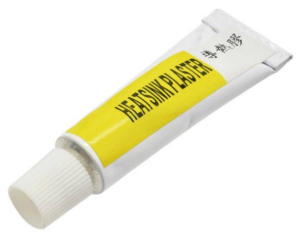 Klej Termoprzewodzący 20g TermoGlue STARS-922