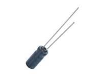 Kondensator 4,7uF 63V 105°C