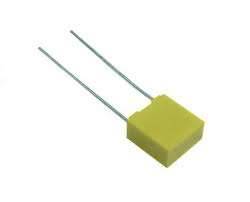 Kondensator        2,2nF  100V MKT/MKSE