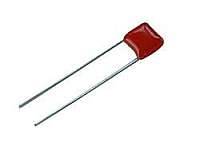 Kondensator       47nF  63V MKT 
