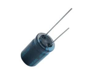 Kondensator    33uF 400V 105st
