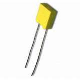 Kondensator       22nF  63V MKT