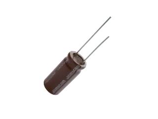 Kondensator 10uF 400V 105°C
