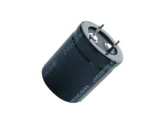 Kondensator   150uF 400V