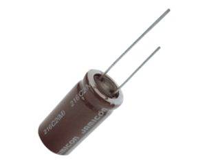 Kondensator   100uF 100V 105°C  