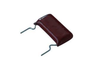 Kondensator      100nF 400V-   MKT MKSE