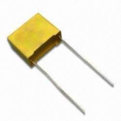 Kondensator 68nF 100V MKT